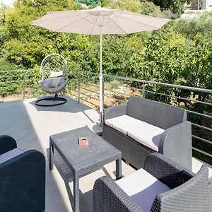 Apartment Palm, Vrsar